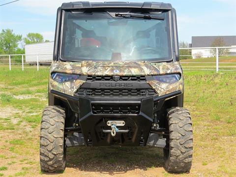 2023 Polaris Ranger Crew XP 1000 NorthStar Edition Ultimate - Ride Command Package in Mount Pleasant, Texas - Photo 2