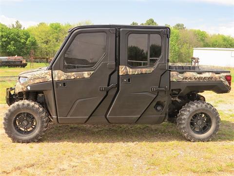 2023 Polaris Ranger Crew XP 1000 NorthStar Edition Ultimate - Ride Command Package in Mount Pleasant, Texas - Photo 4