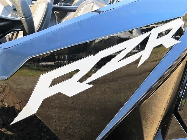 2023 Polaris RZR Turbo R 4 Sport in Mount Pleasant, Texas - Photo 24