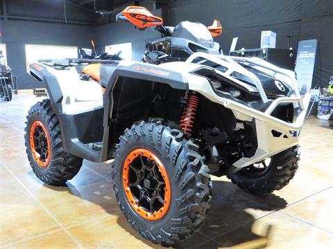 2024 CAN-AM OUTLANDER X XC 1000R - Photo 1