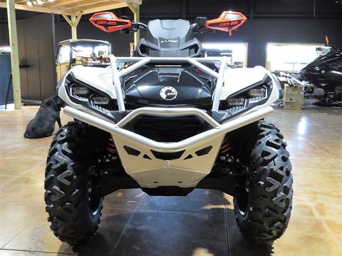 2024 Can-Am Outlander X XC in Mount Pleasant, Texas - Photo 2