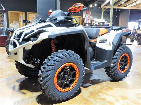 2024 Can-Am Outlander X XC in Mount Pleasant, Texas - Photo 3