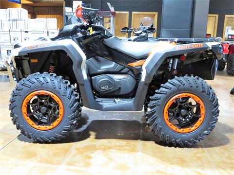 2024 Can-Am Outlander X XC in Mount Pleasant, Texas - Photo 4