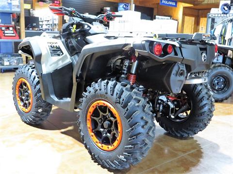 2024 Can-Am Outlander X XC in Mount Pleasant, Texas - Photo 5