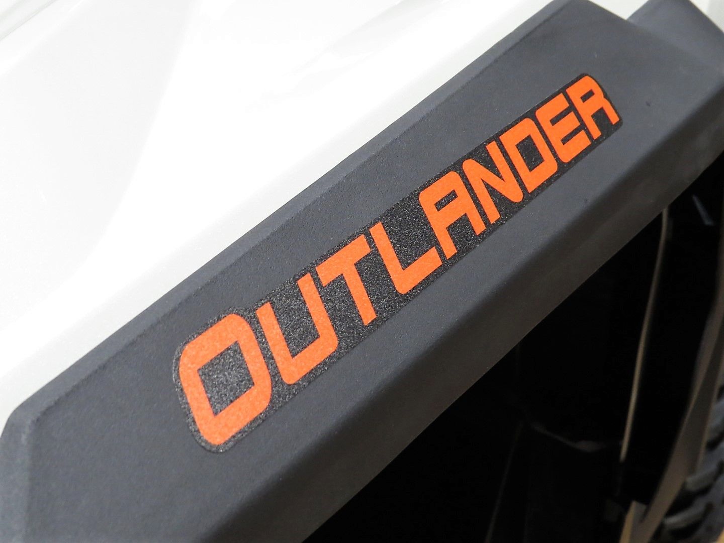 2024 Can-Am Outlander X XC in Mount Pleasant, Texas - Photo 22