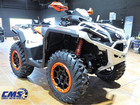 2024 CAN-AM OUTLANDER X XC 1000R