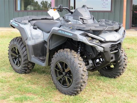 2023 Can-Am Outlander DPS 850 in Mount Pleasant, Texas - Photo 1