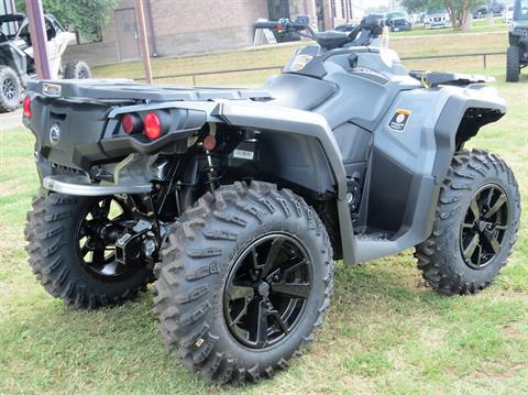 2023 Can-Am Outlander DPS 850 in Mount Pleasant, Texas - Photo 7