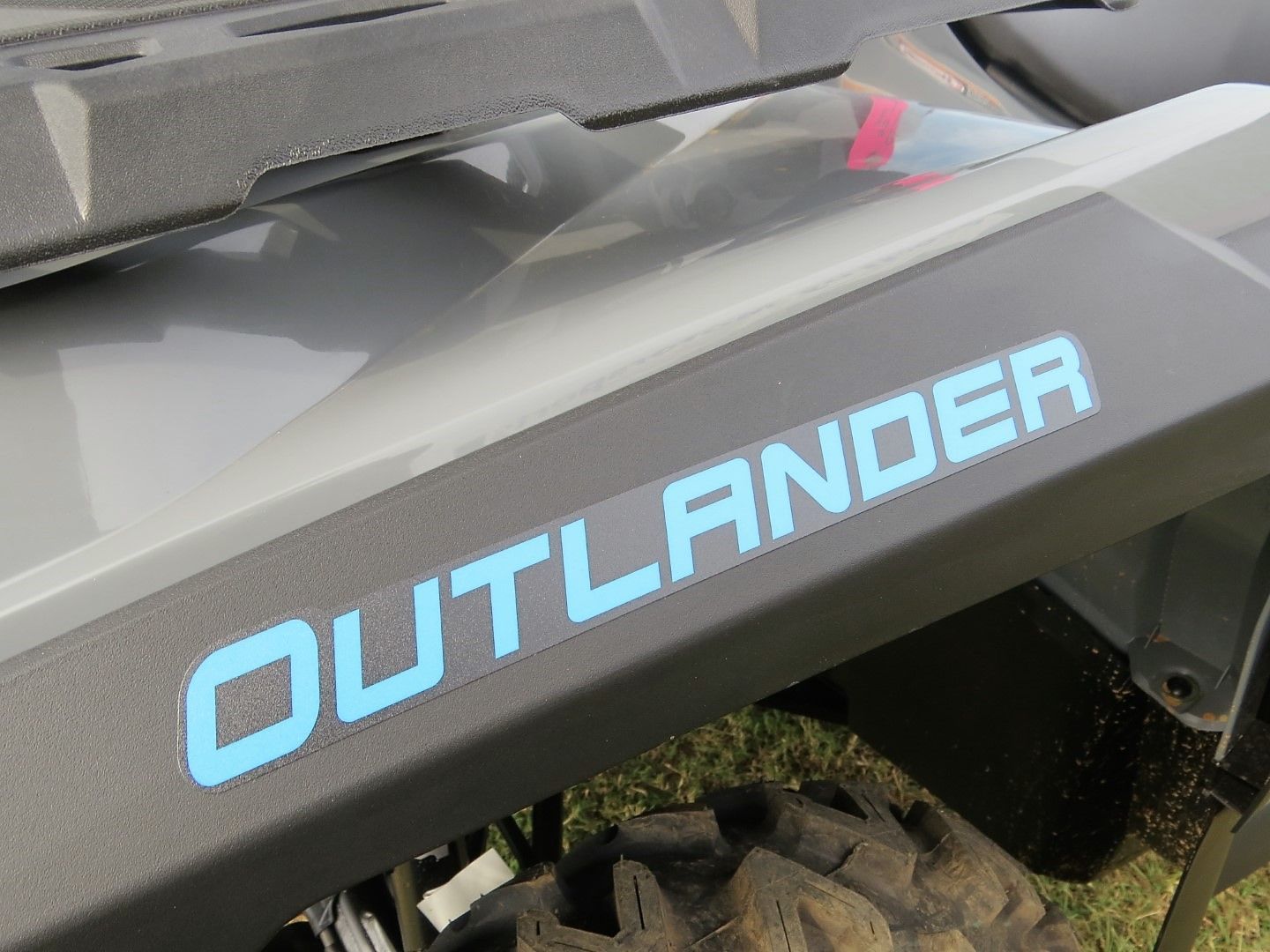 2023 Can-Am Outlander DPS 850 in Mount Pleasant, Texas - Photo 20