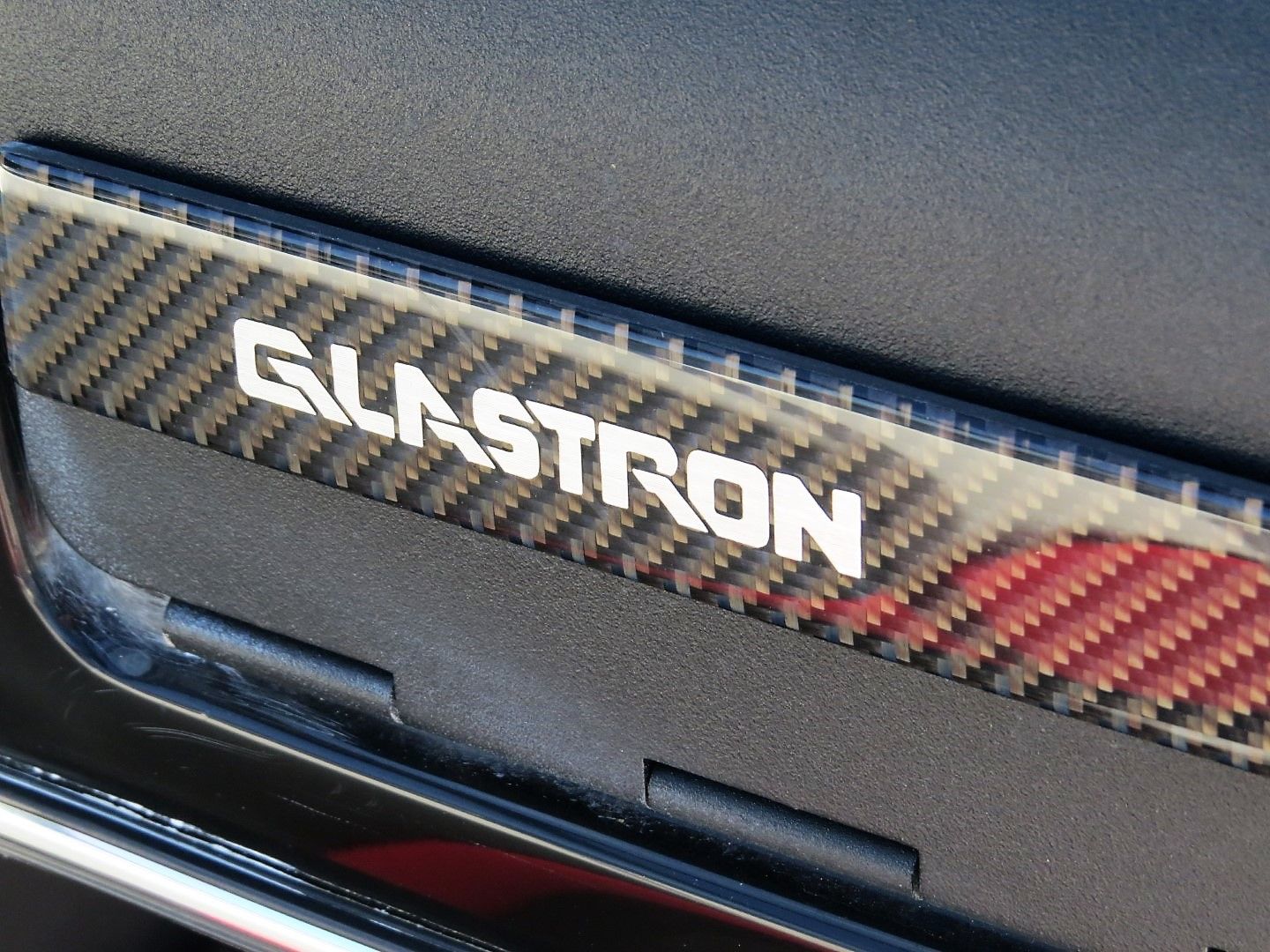 2019 Glastron GTS 200 in Mount Pleasant, Texas - Photo 24