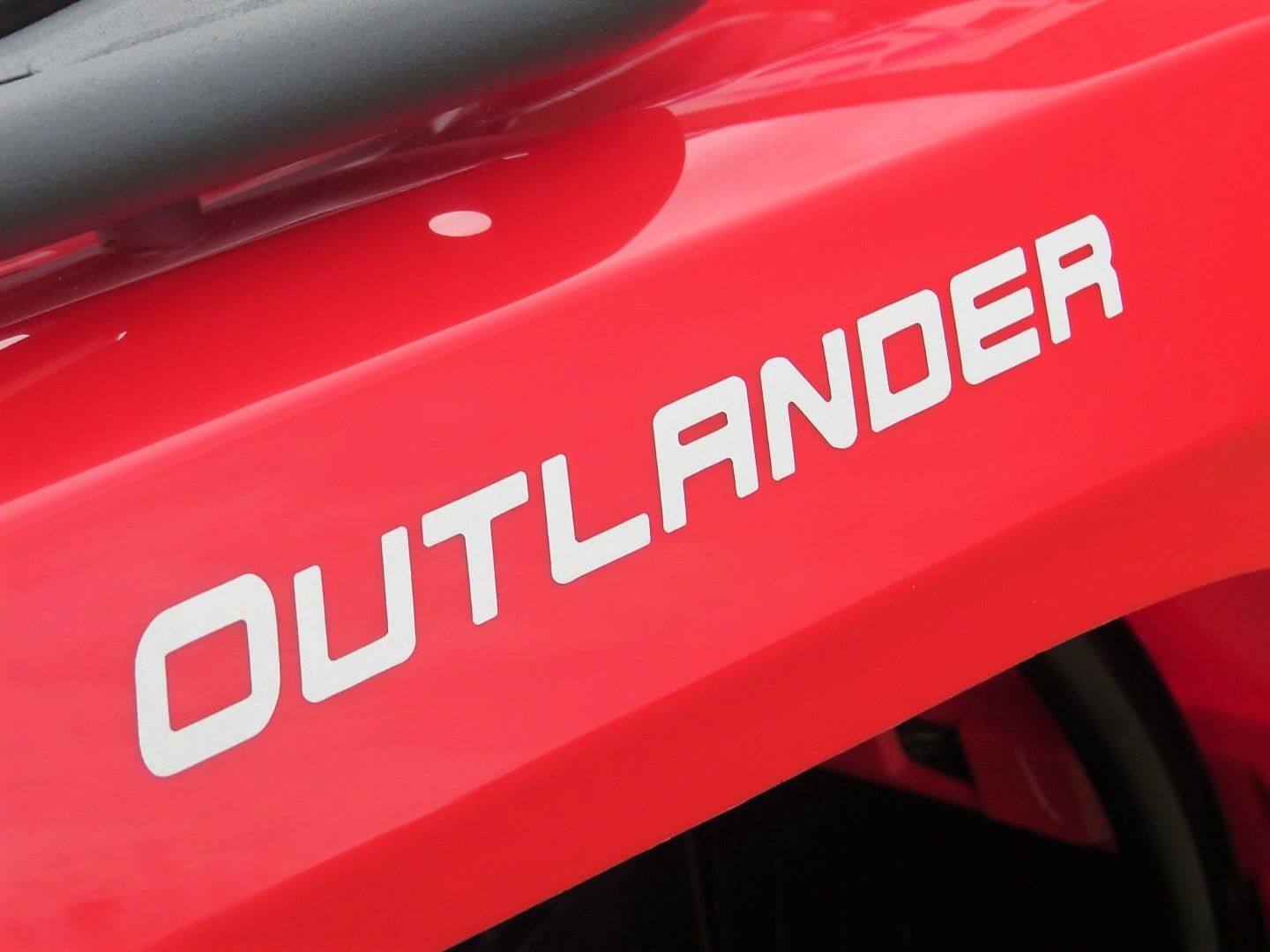 2024 Can-Am Outlander 500 2WD in Mount Pleasant, Texas - Photo 25