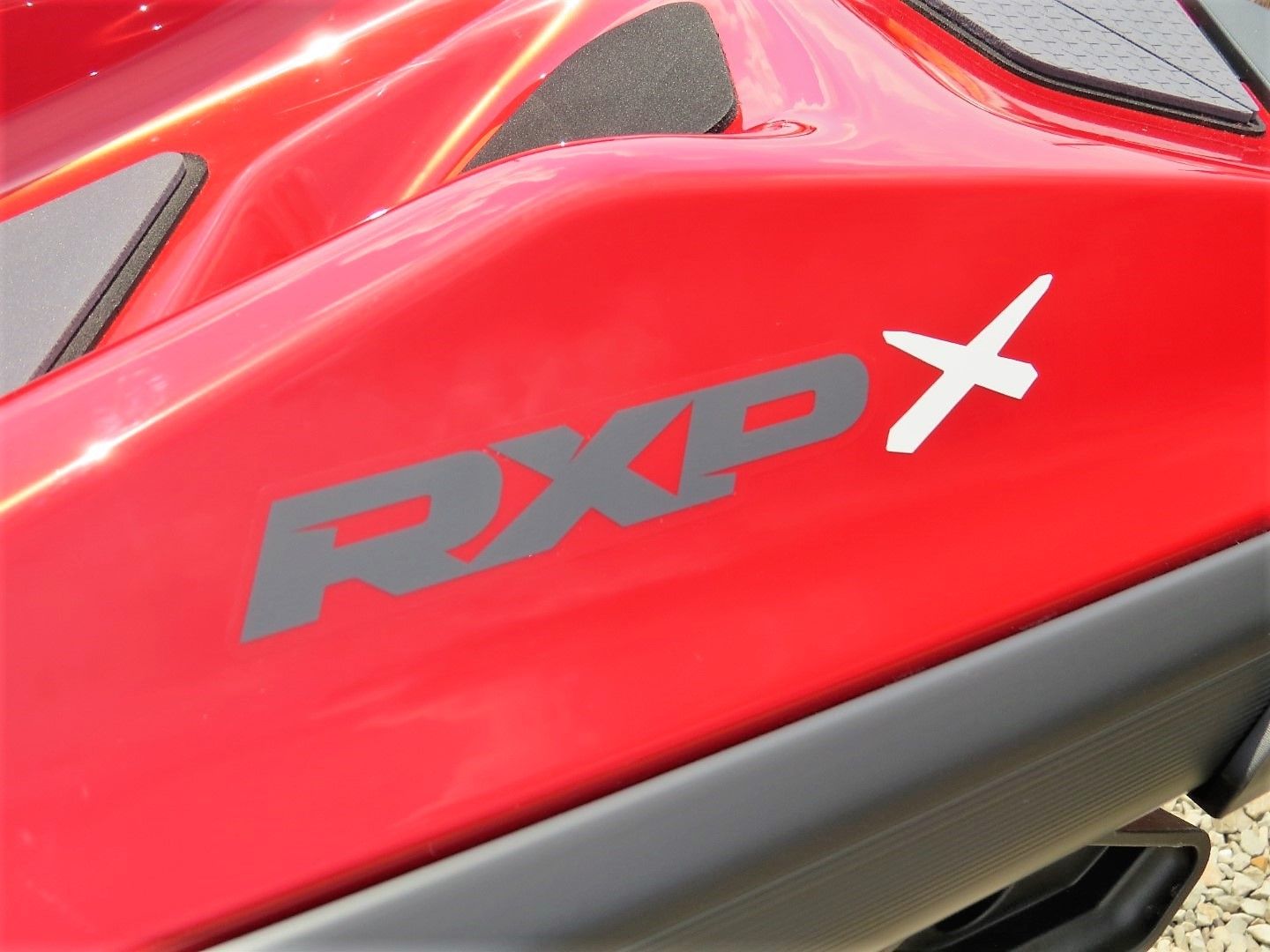 2024 Sea-Doo RXP-X 325 iBR in Mount Pleasant, Texas - Photo 24