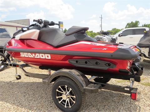 2024 Sea-Doo RXP-X 325 iBR in Mount Pleasant, Texas - Photo 6