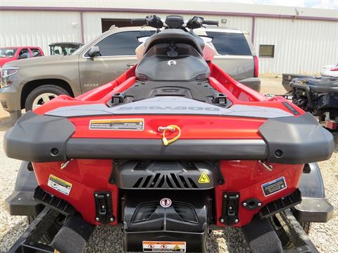 2024 Sea-Doo RXP-X 325 iBR in Mount Pleasant, Texas - Photo 8