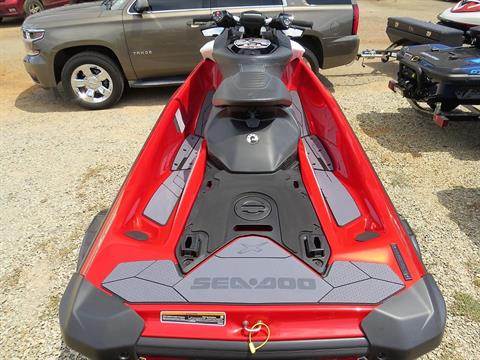 2024 Sea-Doo RXP-X 325 iBR in Mount Pleasant, Texas - Photo 10