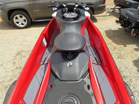 2024 Sea-Doo RXP-X 325 iBR in Mount Pleasant, Texas - Photo 11