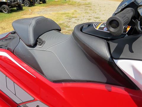 2024 Sea-Doo RXP-X 325 iBR in Mount Pleasant, Texas - Photo 14