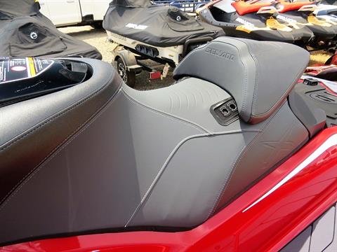 2024 Sea-Doo RXP-X 325 iBR in Mount Pleasant, Texas - Photo 16