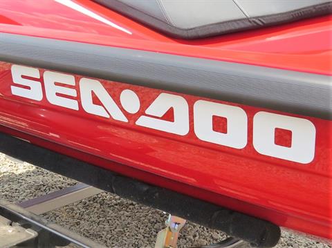 2024 Sea-Doo RXP-X 325 iBR in Mount Pleasant, Texas - Photo 27