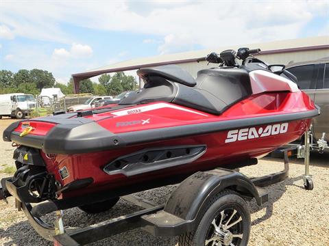 2024 Sea-Doo RXP-X 325 iBR in Mount Pleasant, Texas - Photo 9