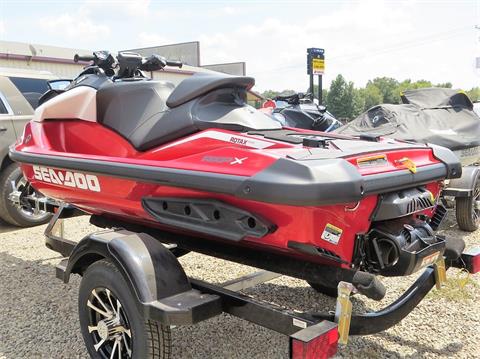 2024 Sea-Doo RXP-X 325 iBR in Mount Pleasant, Texas - Photo 7