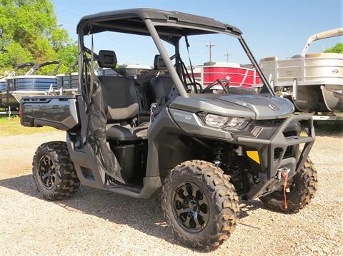 2024 CAN-AM DEFENDER XT HD9 - Photo 1