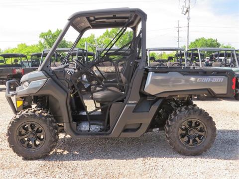 2024 Can-Am Defender XT HD9 in Mount Pleasant, Texas - Photo 4