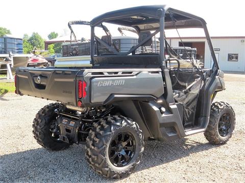 2024 Can-Am Defender XT HD9 in Mount Pleasant, Texas - Photo 7