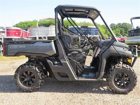 2024 Can-Am Defender XT HD9 in Mount Pleasant, Texas - Photo 8