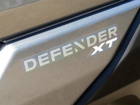 2024 Can-Am Defender XT HD9 in Mount Pleasant, Texas - Photo 26
