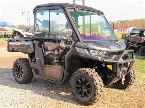 2024 Can-Am Defender XT HD9 in Mount Pleasant, Texas - Photo 1