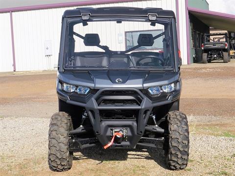 2024 Can-Am Defender XT HD9 in Mount Pleasant, Texas - Photo 2