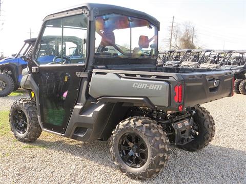 2024 Can-Am Defender XT HD9 in Mount Pleasant, Texas - Photo 5