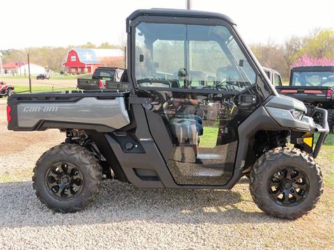 2024 Can-Am Defender XT HD9 in Mount Pleasant, Texas - Photo 8