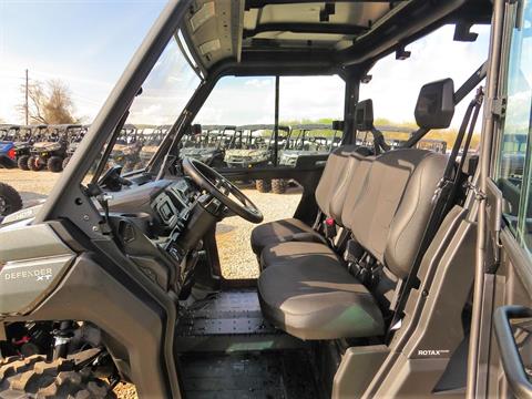 2024 Can-Am Defender XT HD9 in Mount Pleasant, Texas - Photo 11