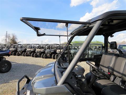 2024 Can-Am Defender XT HD9 in Mount Pleasant, Texas - Photo 12