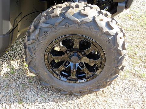 2024 Can-Am Defender XT HD9 in Mount Pleasant, Texas - Photo 35