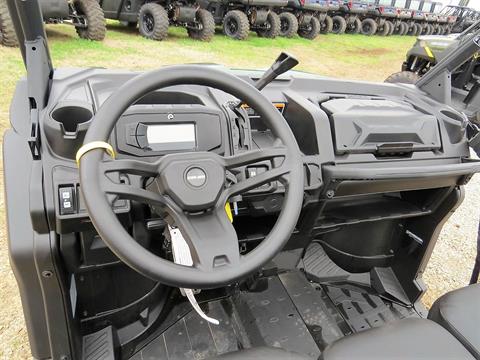 2023 Can-Am Defender 6x6 DPS HD10 in Mount Pleasant, Texas - Photo 10
