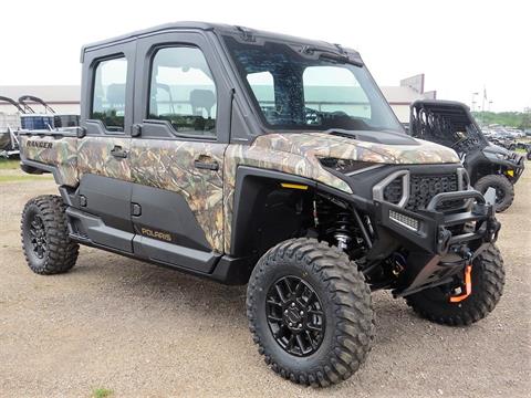 2024 POLARIS RANGER CREW XD 1500 NORTHSTAR EDITION ULTIMATE - Photo 1