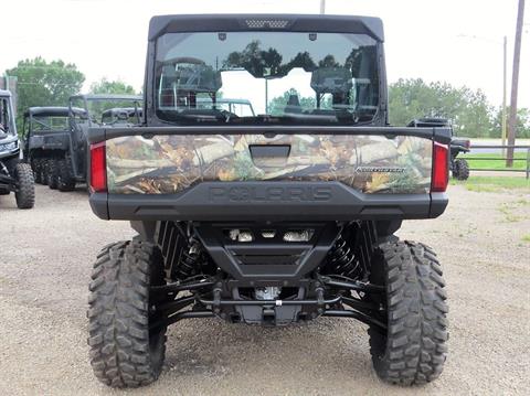 2024 Polaris Ranger Crew XD 1500 Northstar Edition Ultimate in Mount Pleasant, Texas - Photo 6