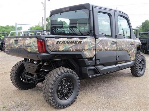 2024 Polaris Ranger Crew XD 1500 Northstar Edition Ultimate in Mount Pleasant, Texas - Photo 7