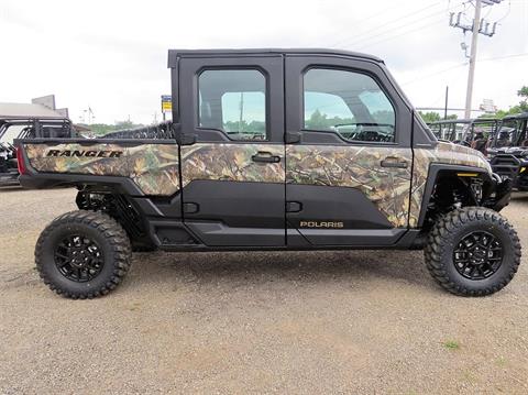 2024 Polaris Ranger Crew XD 1500 Northstar Edition Ultimate in Mount Pleasant, Texas - Photo 8