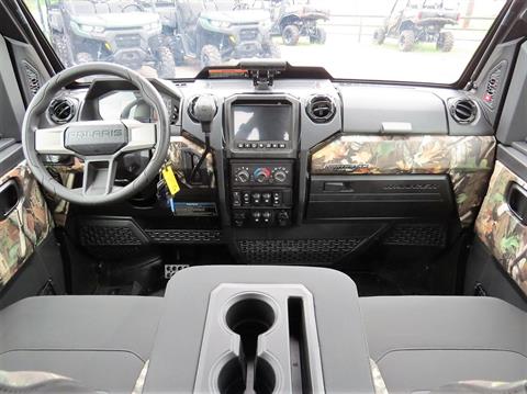 2024 Polaris Ranger Crew XD 1500 Northstar Edition Ultimate in Mount Pleasant, Texas - Photo 9