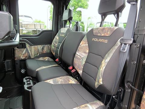 2024 Polaris Ranger Crew XD 1500 Northstar Edition Ultimate in Mount Pleasant, Texas - Photo 27