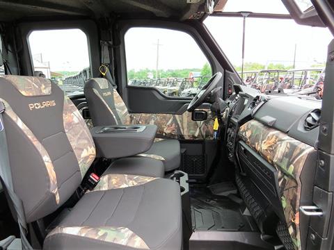 2024 Polaris Ranger Crew XD 1500 Northstar Edition Ultimate in Mount Pleasant, Texas - Photo 30