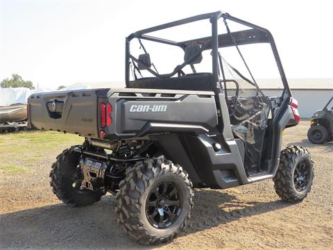 2025 Can-Am Defender DPS HD10 in Mount Pleasant, Texas - Photo 7