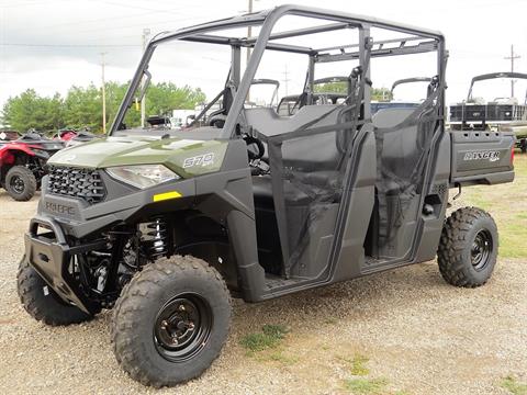 2025 Polaris Ranger Crew SP 570 in Mount Pleasant, Texas - Photo 3