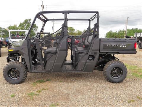 2025 Polaris Ranger Crew SP 570 in Mount Pleasant, Texas - Photo 4