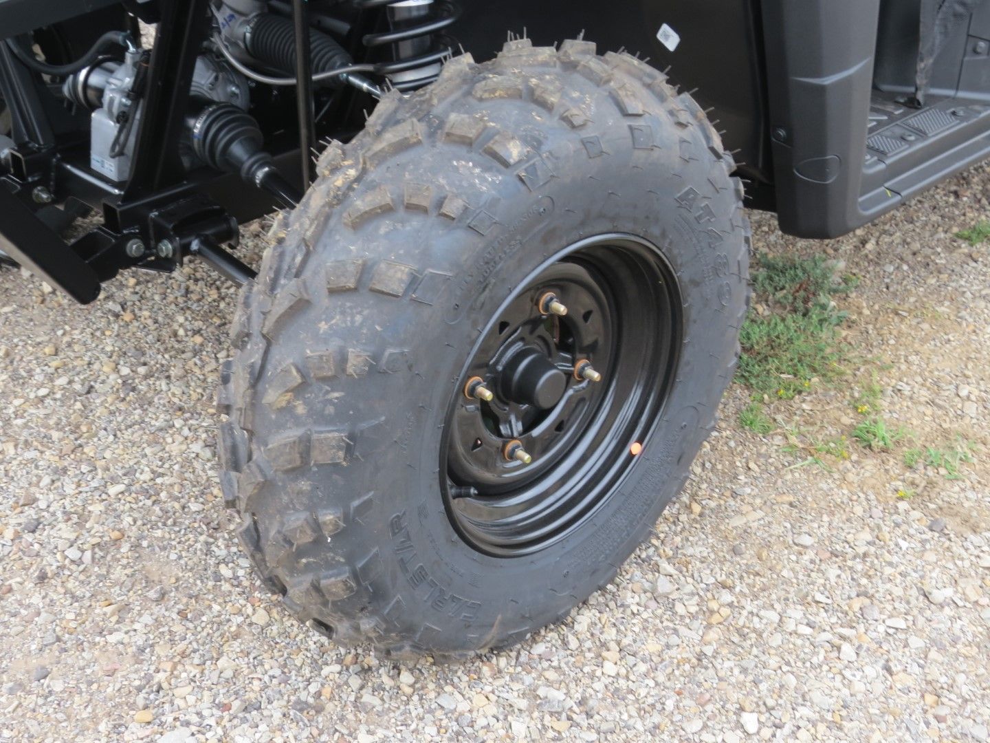 2025 Polaris Ranger Crew SP 570 in Mount Pleasant, Texas - Photo 24