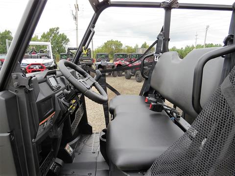 2025 Polaris Ranger Crew SP 570 in Mount Pleasant, Texas - Photo 9